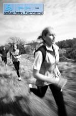 ODLO Fast Forward presented by ispo