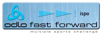 ODLO Fast Forward presented by ispo