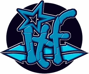 ITF 2001 - wir kommen ...